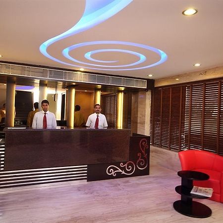 Hotel O Delhi New Delhi Interior photo